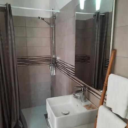 Les Jardins De Santa Giulia - Charmante Chambre D'hote ポルトヴェッキオ