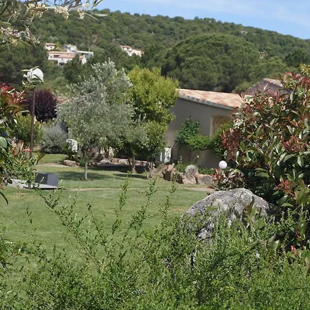 Les Jardins De Santa Giulia - Charmante Chambre D'hote Guest house 2*