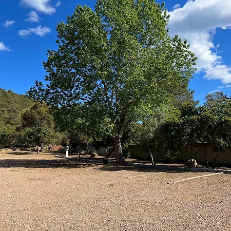 Les Jardins De Santa Giulia - Charmante Chambre D'hote 2* Porto-Vecchio (Corsica)