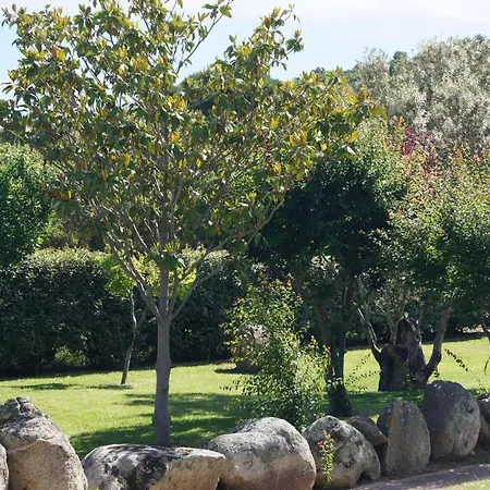 Les Jardins De Santa Giulia - Charmante D'hote