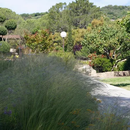 Les Jardins De Santa Giulia - Charmante D'hote Vendégház