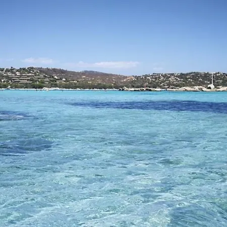Les Jardins De Santa Giulia - Charmante Chambre D'hote 3*
