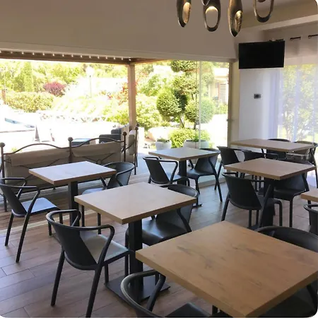 Les Jardins De Santa Giulia - Charmante Chambre D'hote 3*