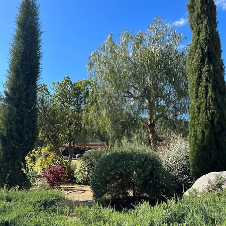 Les Jardins De Santa Giulia - Charmante Chambre D'hote 3*