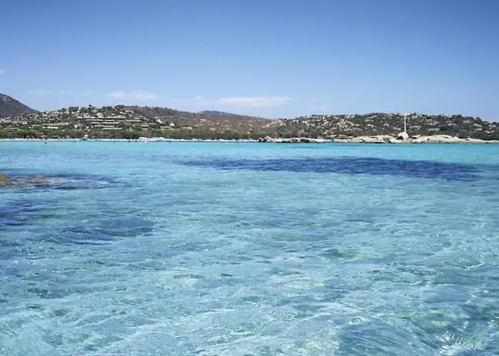 Les Jardins De Santa Giulia - Charmante Chambre D'hôte 3*
