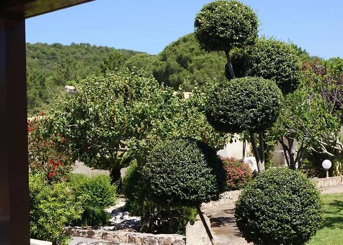 Les Jardins De Santa Giulia - Charmante Chambre D'hote 3* Porto Vecchio