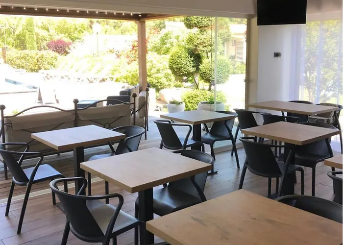 Les Jardins De Santa Giulia - Charmante Chambre D'hôte 3*