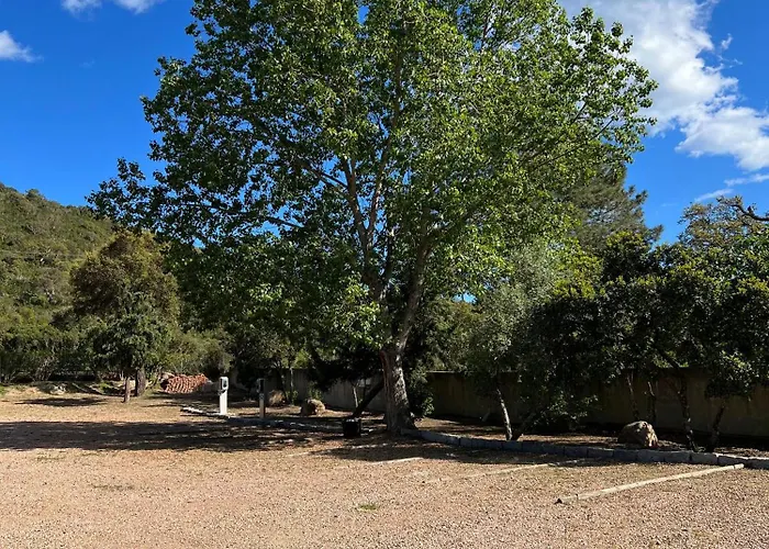Les Jardins De Santa Giulia - Charmante Chambre D'hôte 3* Porto-Vecchio (Corsica)